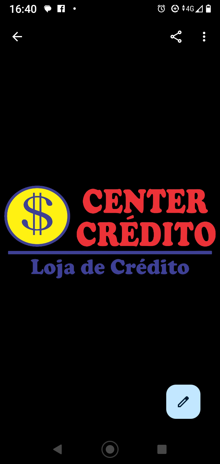 Center Crédito