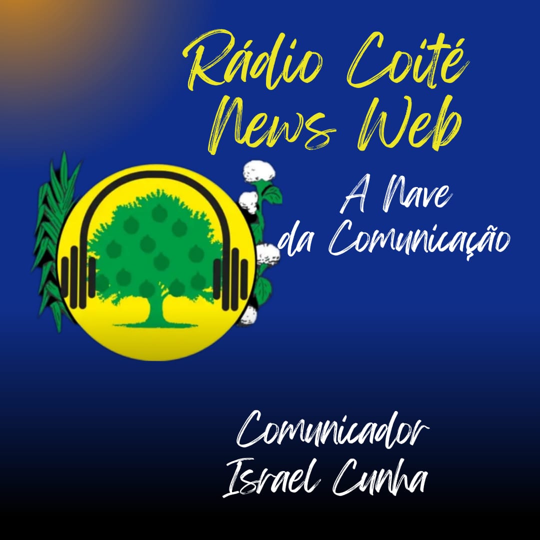 Radio Web Coite News Ao Vivo .